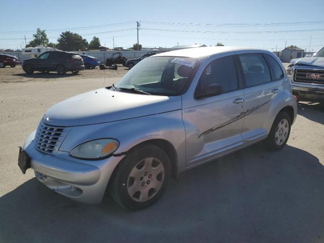 CHRYSLER PT CRUISER 2005 3c4fy58b55t580135