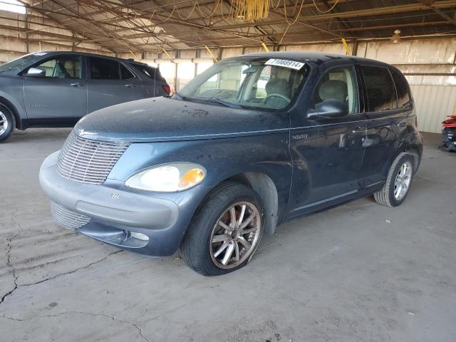 CHRYSLER PT CRUISER 2002 3c4fy58b62t247342