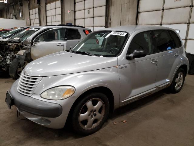 CHRYSLER PT CRUISER 2002 3c4fy58b62t303828