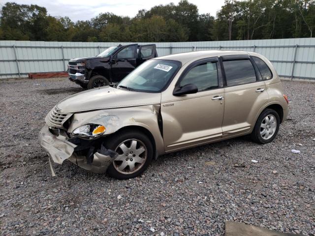 CHRYSLER PT CRUISER 2003 3c4fy58b63t509720