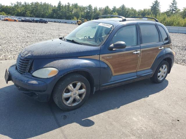 CHRYSLER PT CRUISER 2003 3c4fy58b63t516022