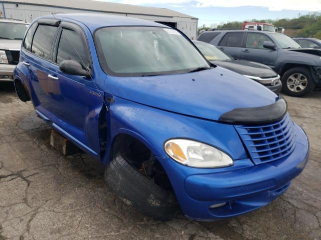 CHRYSLER PT CRUISER 2003 3c4fy58b63t621238