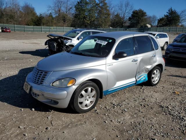 CHRYSLER PT CRUISER 2004 3c4fy58b64t252754