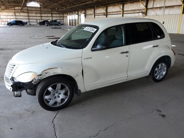 CHRYSLER PT CRUISER 2004 3c4fy58b64t365295