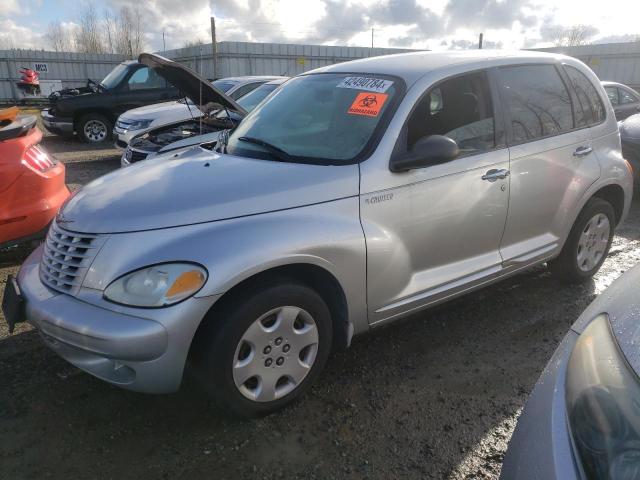 CHRYSLER PT CRUISER 2005 3c4fy58b65t606077