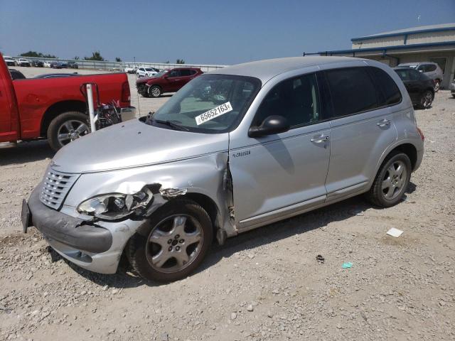 CHRYSLER PT CRUISER 2002 3c4fy58b72t354268