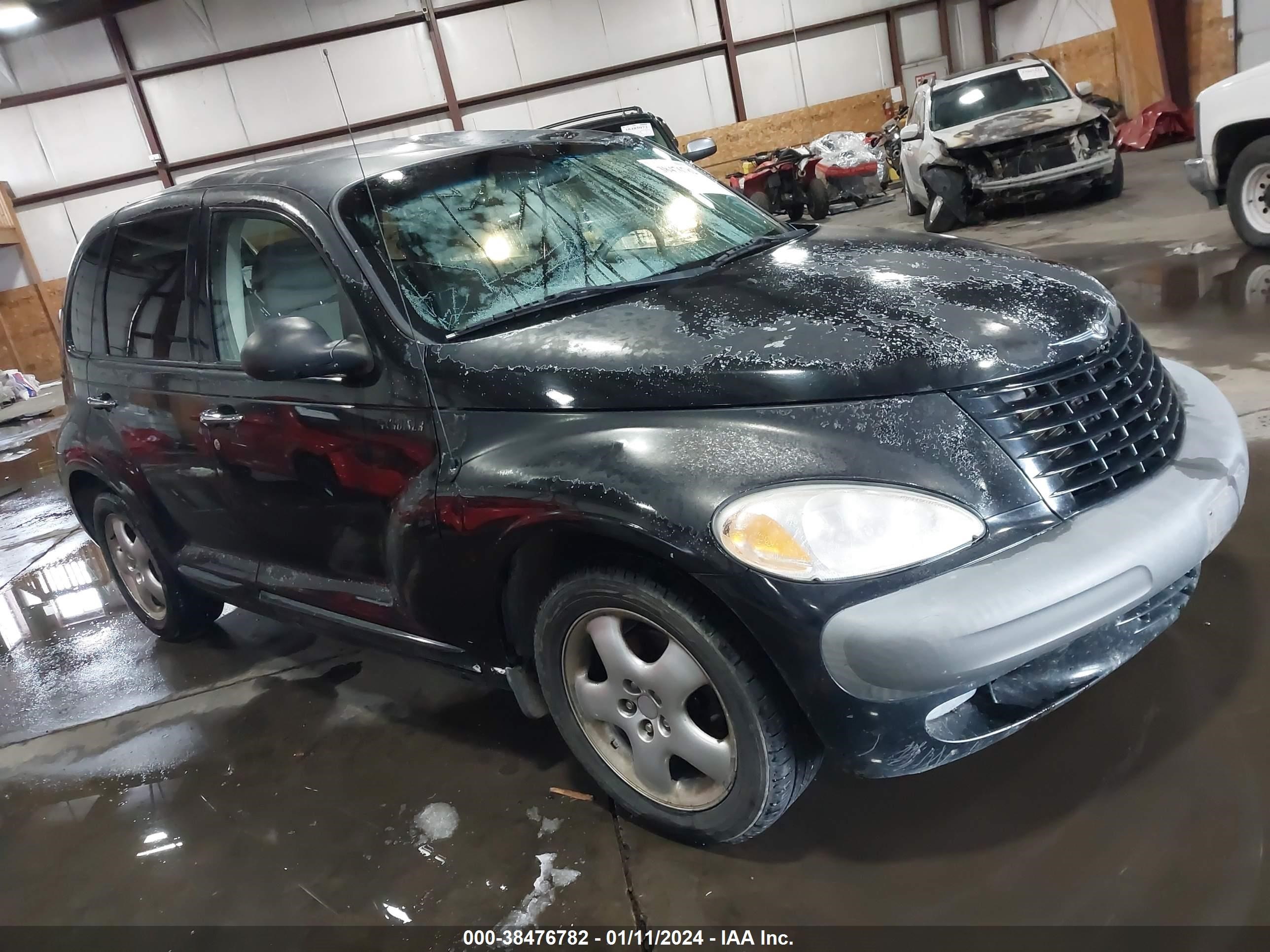 CHRYSLER PT CRUISER 2002 3c4fy58b72t369871