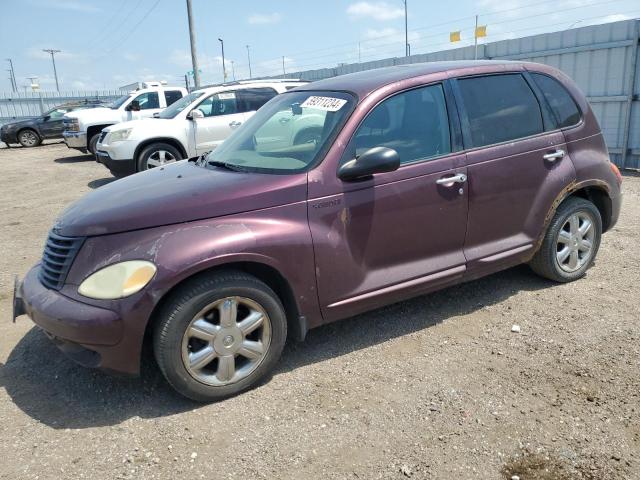 CHRYSLER PT CRUISER 2003 3c4fy58b73t530561