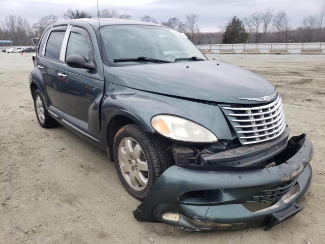 CHRYSLER PT CRUISER 2003 3c4fy58b73t590243