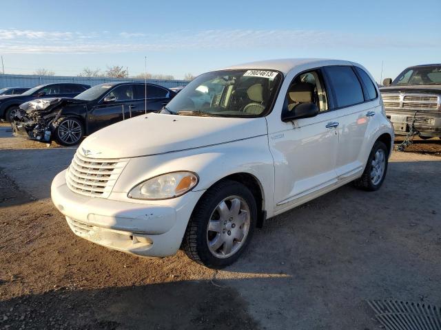 CHRYSLER PT CRUISER 2003 3c4fy58b73t654880