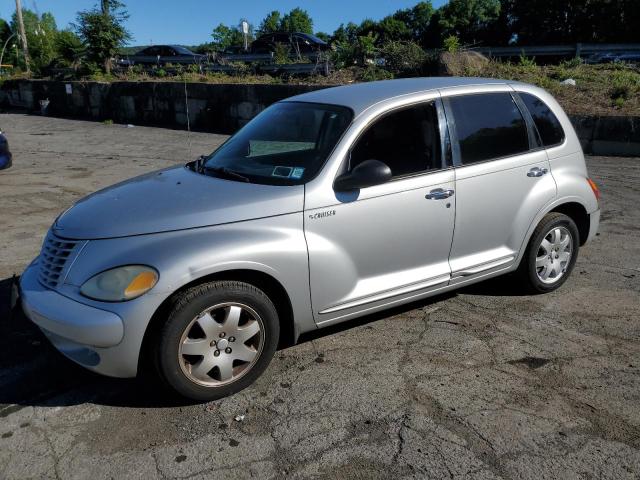 CHRYSLER PT CRUISER 2004 3c4fy58b74t207192