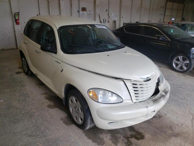 CHRYSLER PT CRUISER 2005 3c4fy58b75t531549