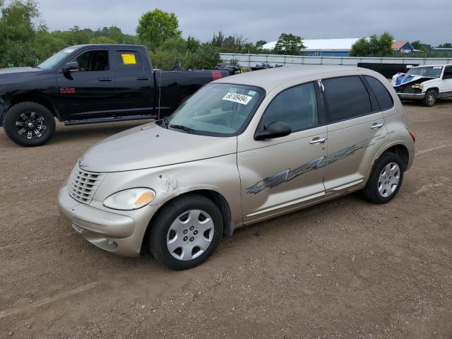 CHRYSLER PT CRUISER 2005 3c4fy58b75t602135