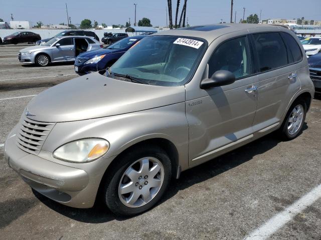 CHRYSLER PT CRUISER 2004 3c4fy58b84t264209