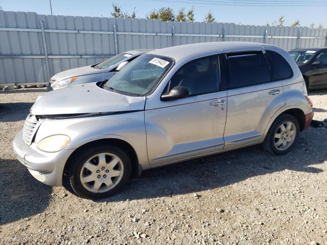 CHRYSLER PT CRUISER 2004 3c4fy58b84t315840