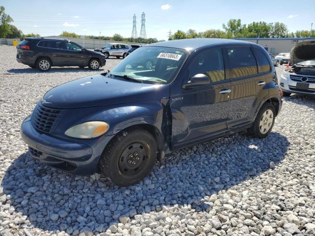 CHRYSLER PT CRUISER 2005 3c4fy58b85t627917