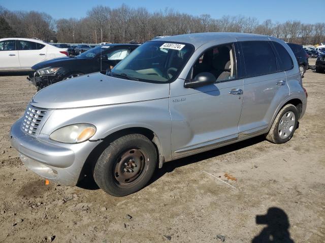 CHRYSLER PT CRUISER 2005 3c4fy58b85t638612