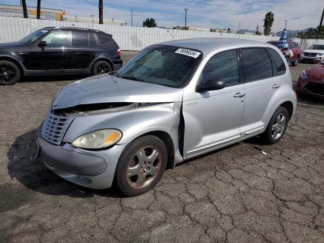 CHRYSLER PT CRUISER 2002 3c4fy58b92t210804