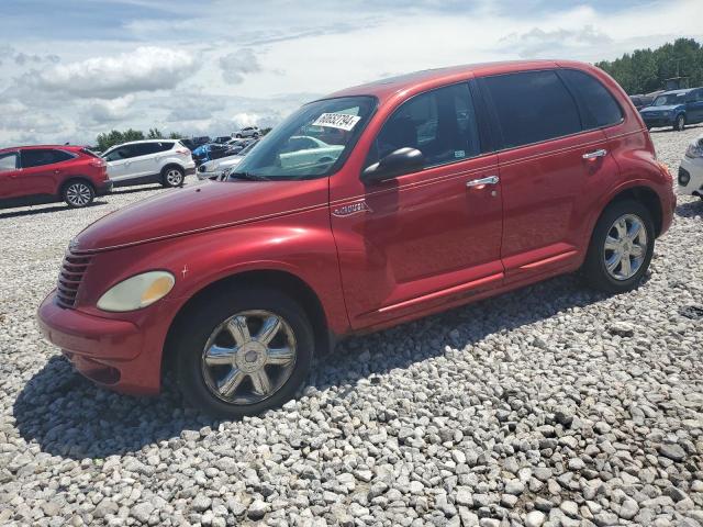 CHRYSLER PT CRUISER 2003 3c4fy58b93t562718