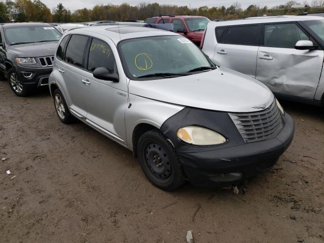 CHRYSLER PT CRUISER 2004 3c4fy58b94t286154