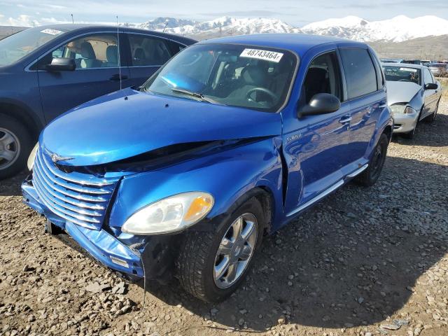 CHRYSLER PT CRUISER 2004 3c4fy58b94t314955