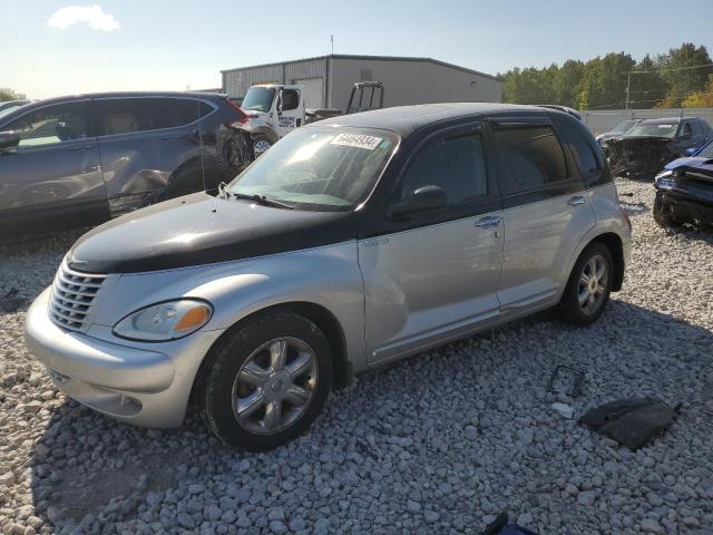 CHRYSLER PT CRUISER 2004 3c4fy58b94t335658