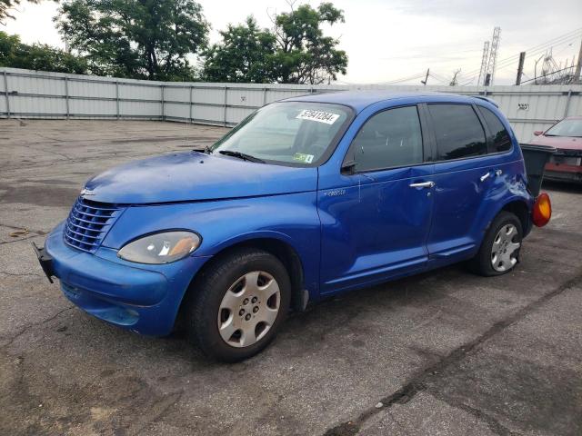 CHRYSLER PT CRUISER 2005 3c4fy58b95t583460