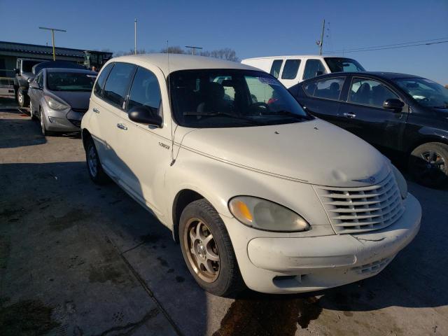 CHRYSLER PT CRUISER 2005 3c4fy58b95t586259