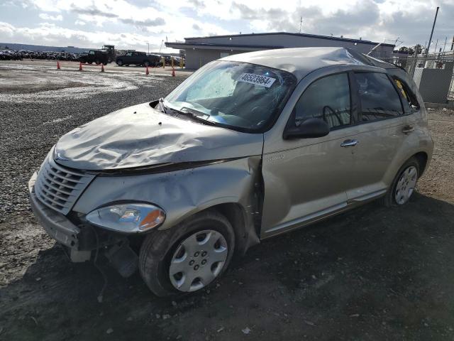 CHRYSLER PT CRUISER 2005 3c4fy58b95t598962