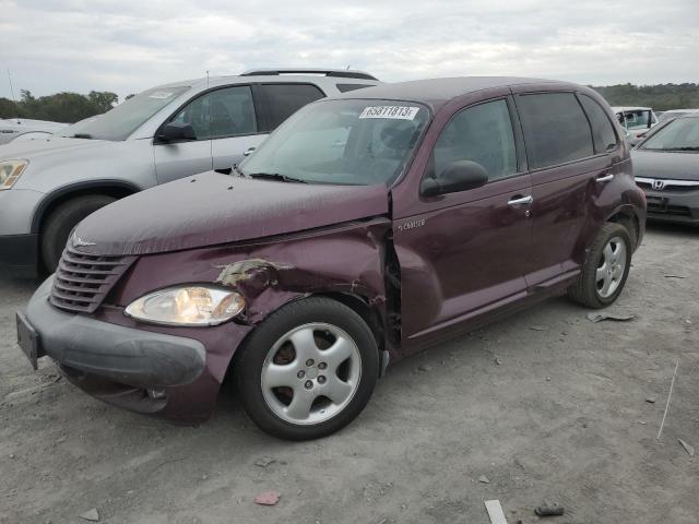 CHRYSLER PT CRUISER 2002 3c4fy58bx2t204770