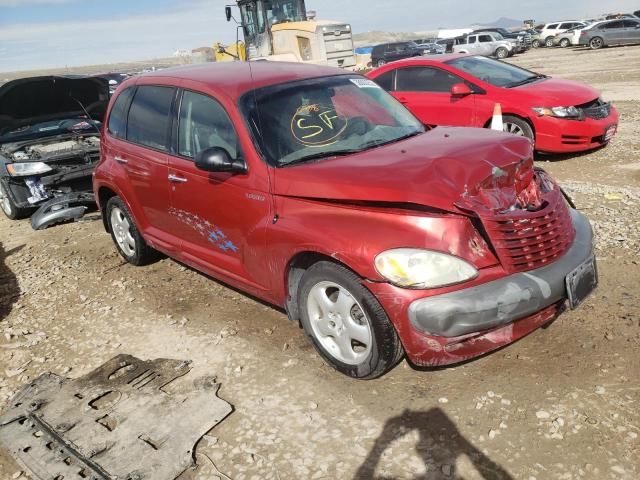 CHRYSLER PT CRUISER 2002 3c4fy58bx2t259817