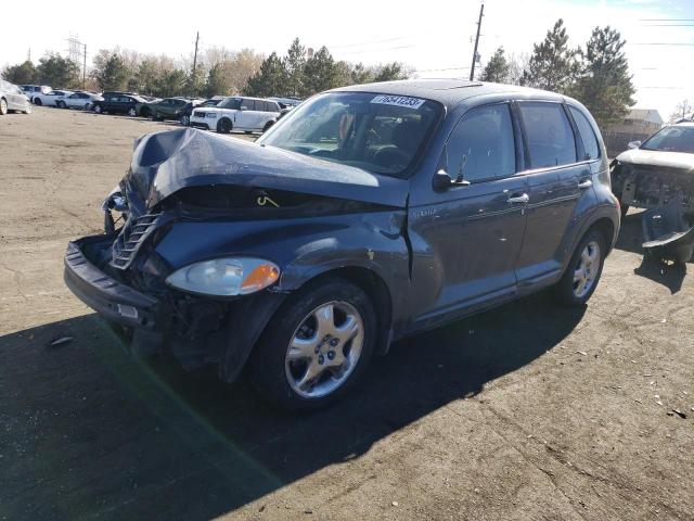 CHRYSLER PT CRUISER 2002 3c4fy58bx2t288752