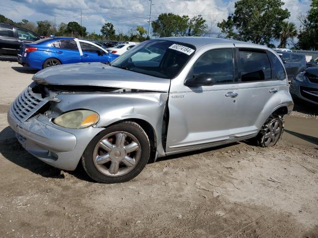 CHRYSLER PT CRUISER 2003 3c4fy58bx3t569029