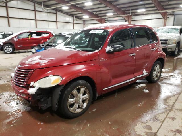 CHRYSLER PT CRUISER 2003 3c4fy58bx3t586879