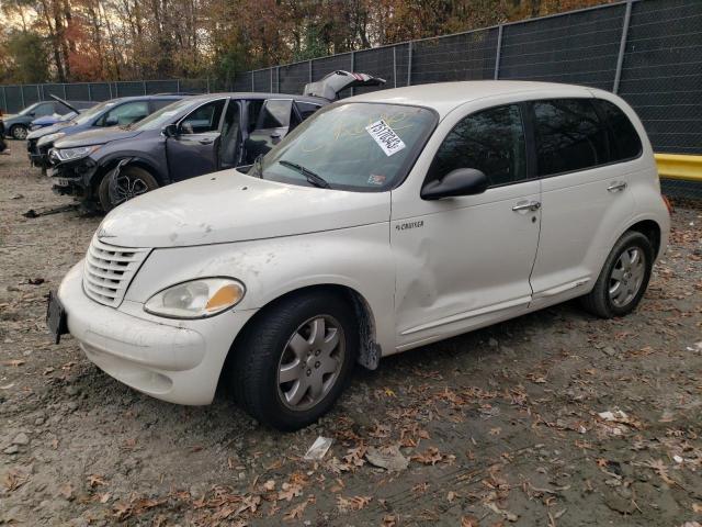 CHRYSLER PT CRUISER 2003 3c4fy58bx3t614275