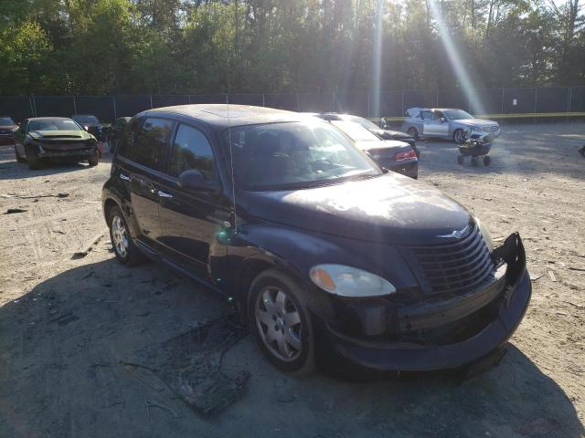 CHRYSLER PT CRUISER 2004 3c4fy58bx4t315399