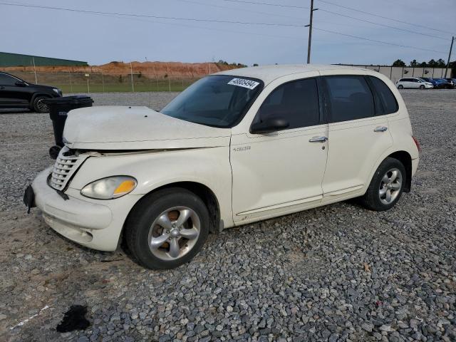 CHRYSLER PT CRUISER 2005 3c4fy58bx5t532839