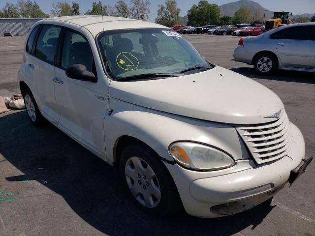 CHRYSLER PT CRUISER 2005 3c4fy58bx5t583158