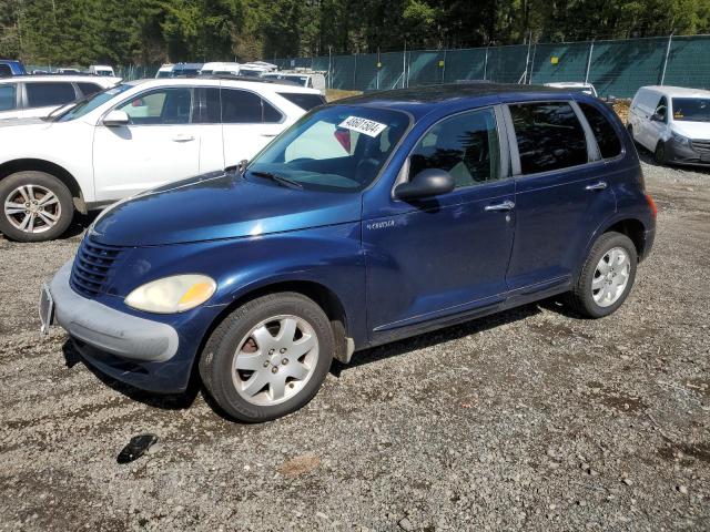 CHRYSLER PT CRUISER 2005 3c4fy58bx5t606048