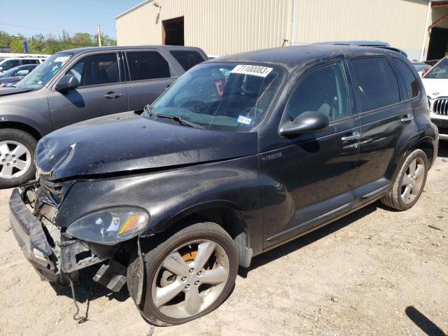 CHRYSLER PT CRUISER 2003 3c4fy78g03t568611