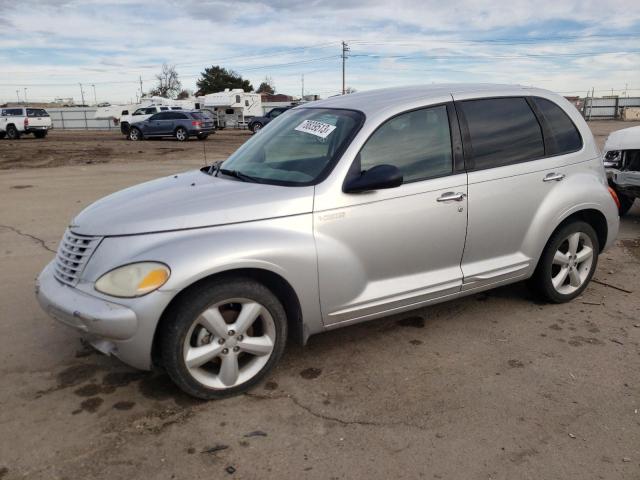 CHRYSLER PT CRUISER 2003 3c4fy78g13t515027