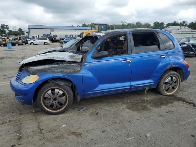 CHRYSLER PT CRUISER 2003 3c4fy78g73t556083