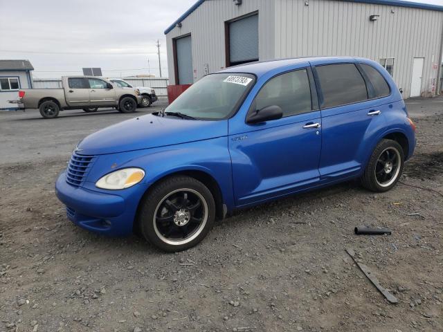 CHRYSLER PT CRUISER 2003 3c4fy78gx3t574996