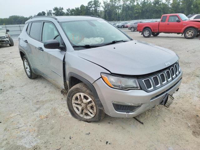 JEEP COMPASS SP 2018 3c4njcab0jt204175