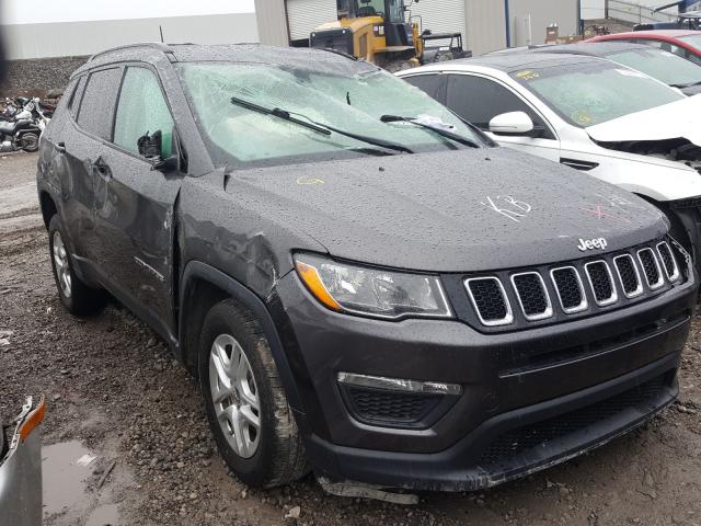 JEEP COMPASS SP 2018 3c4njcab0jt204628