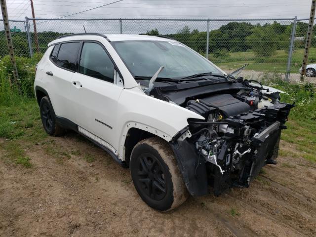 JEEP NULL 2018 3c4njcab0jt255076