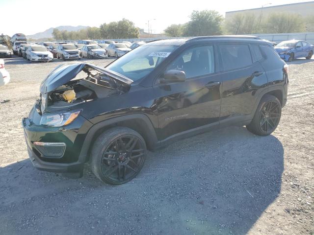 JEEP COMPASS 2018 3c4njcab0jt272055