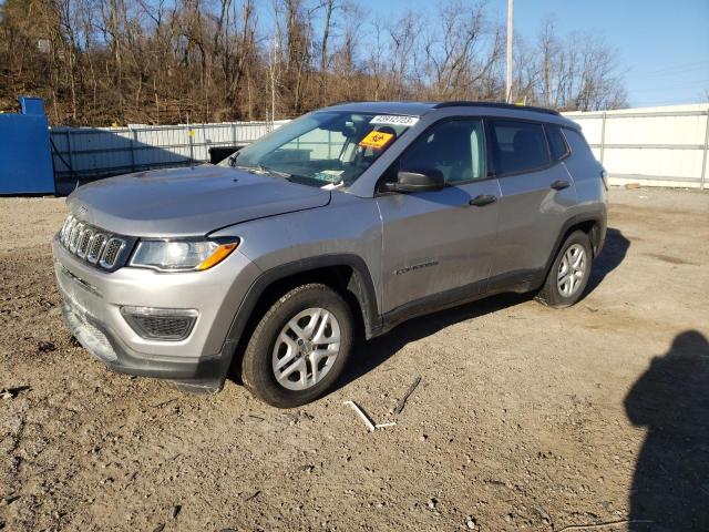 JEEP NULL 2018 3c4njcab0jt369174