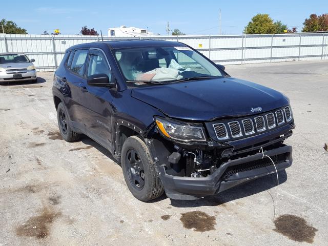 JEEP NULL 2018 3c4njcab0jt471350