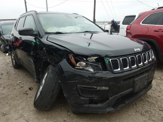 JEEP NULL 2018 3c4njcab0jt500510